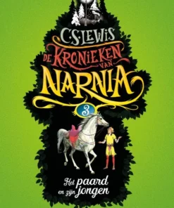 Het paard en zijn jongen