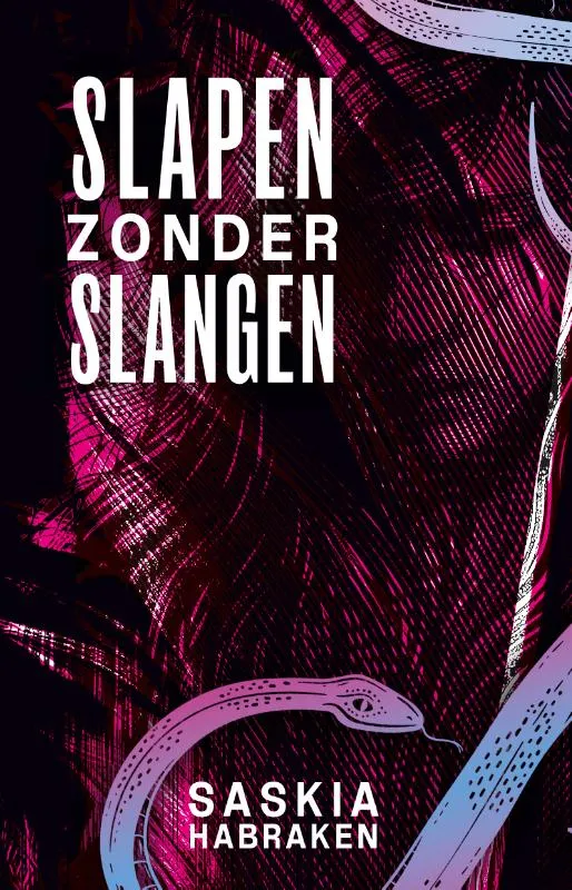Slapen zonder slangen | 9789464642513 Slapen zonder slangen
