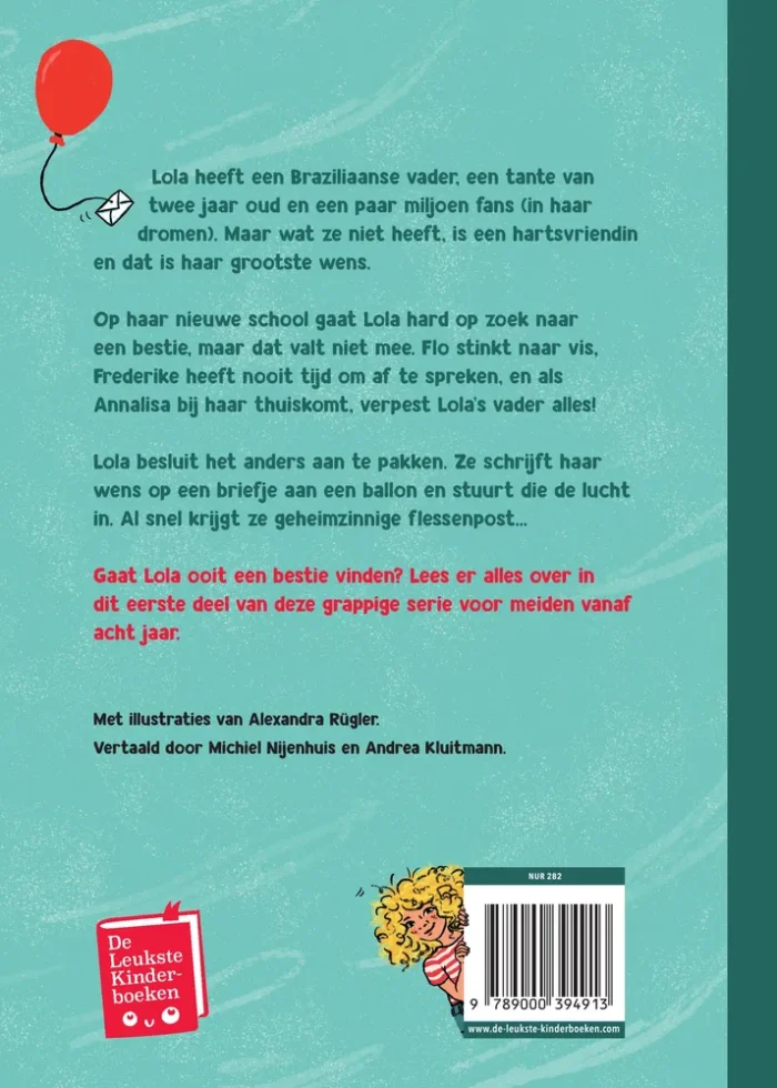 Bestie gezocht - Afbeelding 2