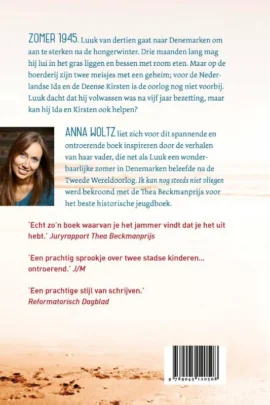 Alternative view of Ik kan nog steeds niet vliegen