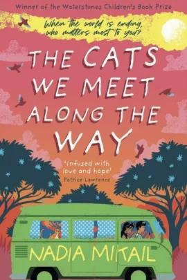 The Cats We Meet Along the Way