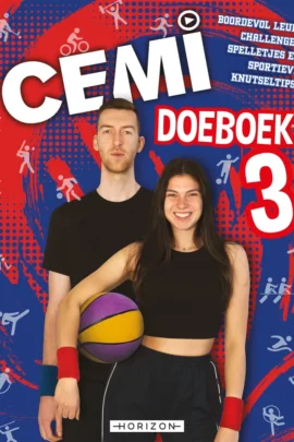 Doeboek 3