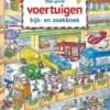 Mijn grote voertuigen kijk- en zoekboek | 9789048736294 Mijn grote voertuigen kijk- en zoekboek | 9789048736294