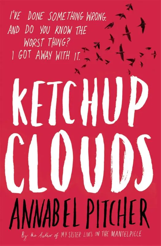 Ketchup Clouds | 9781780620312 Ketchup Clouds
