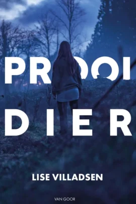 Prooidier