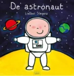 De astronaut | 9789044816570