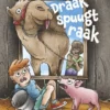 Draak spuugt raak | 9789048757633