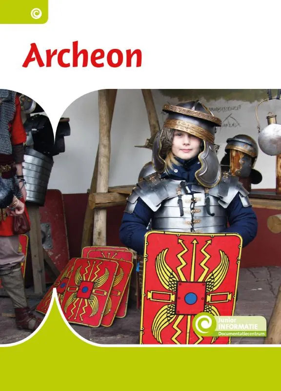 Archeon | 9789463418973 Archeon