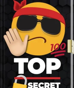 Top secret