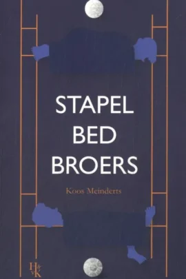 Stapelbedbroers