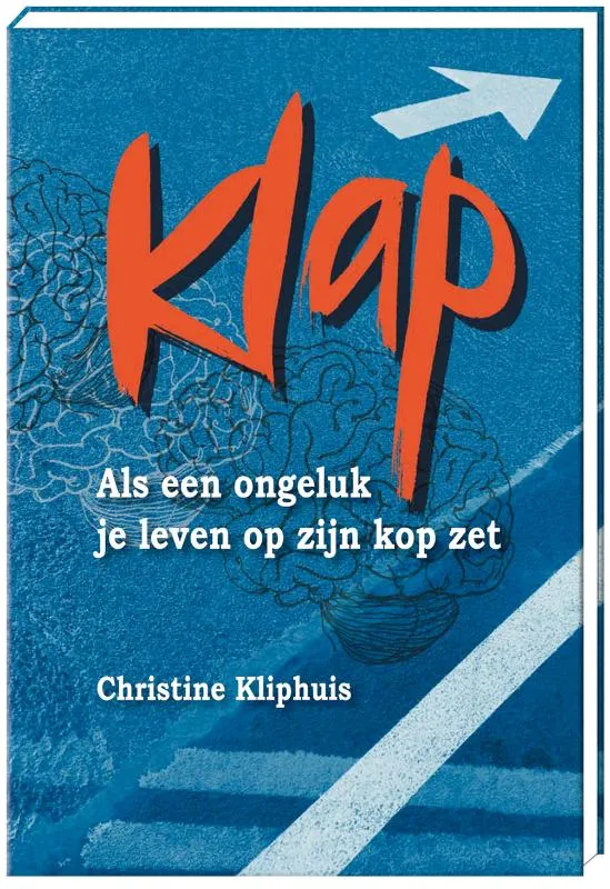 Klap | 9789050191197 Klap