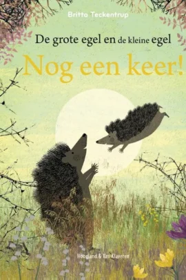 Nog een keer!