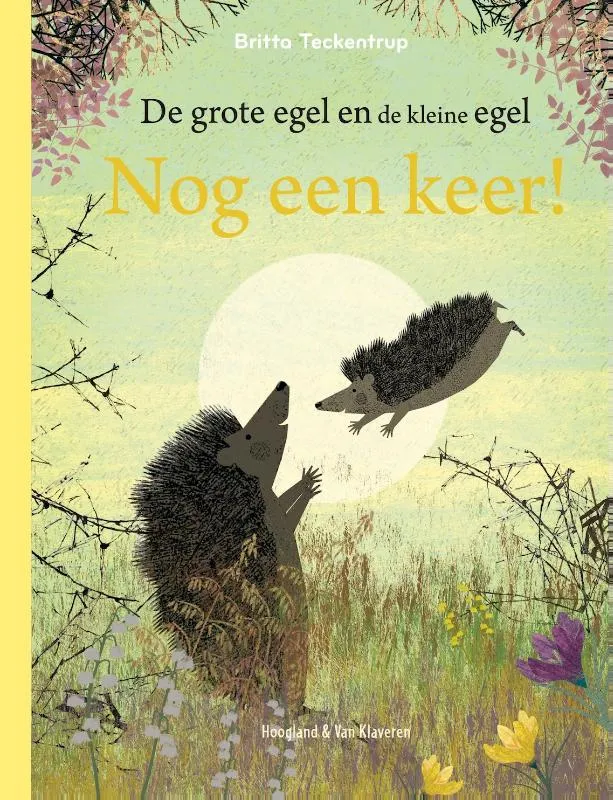 Nog een keer! | 9789089674371 Nog een keer!