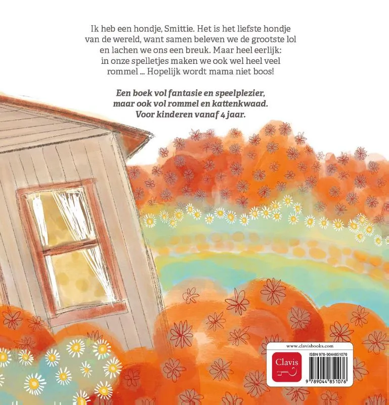 Ben je boos? | 9789044851076 Ben je boos? - Afbeelding 2