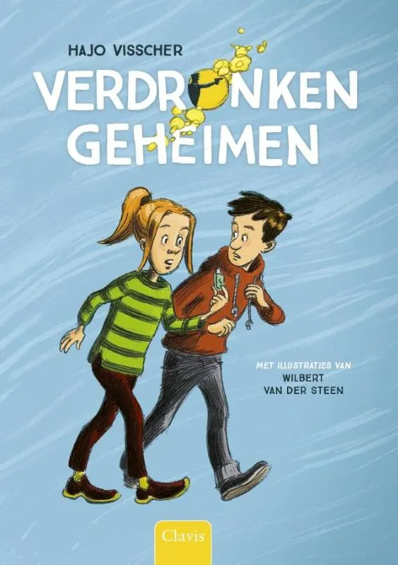 Verdronken geheimen | 9789044827224 Verdronken geheimen
