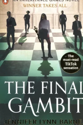 The Final Gambit