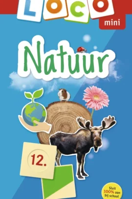 Loco mini Natuur