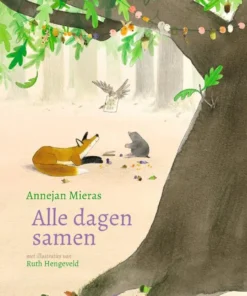Alle dagen samen