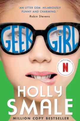 Geek Girl