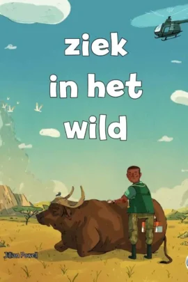 Ziek in het wild