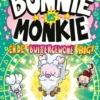 Bunnie vs Monkie en de buitengewone Big | 9789493374164 Bunnie vs Monkie en de buitengewone Big | 9789493374164