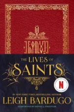 The Lives of Saints | 9781250764942