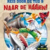 Naar de haaien! | 9789085923930