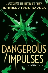 Dangerous Impulses, Book 5 | 9781786542762 Dangerous Impulses, Book 5