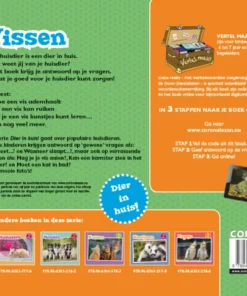 Vissen | 9789463411790 Vissen | 9789463411790