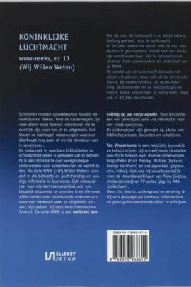 Koninklijke Luchtmacht | 9789076968612