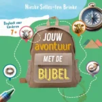Jouw avontuur met de Bijbel | 9789026628146
