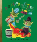 De kladderkatjes | 9789054449133