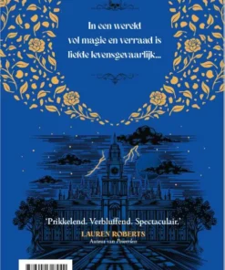 Alternative view of De rebel en de roos