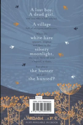 The White Hare | 9781786690524