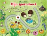 Mijn sporenboek | 9789030509882