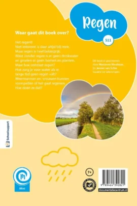 Alternative view of Regen