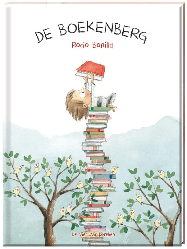 De boekenberg | 9789051167184 De boekenberg