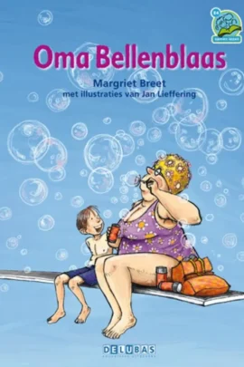 Oma Bellenblaas