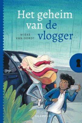 Het geheim van de vlogger