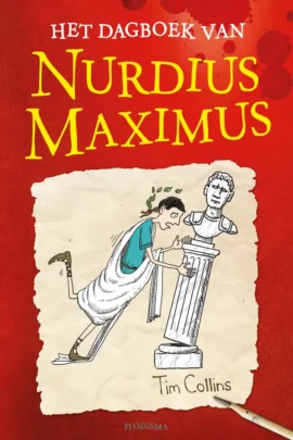 Het dagboek van Nurdius Maximus