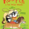 in het Wilde Westen | 9789465303697