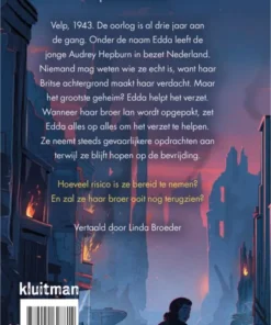 Alternative view of Vrijheid voor Edda