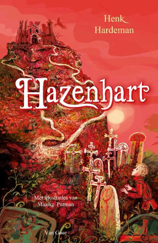 Hazenhart | 9789000401239 Hazenhart