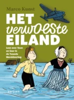 Het verwoeste eiland | 9789048738410 Het verwoeste eiland | 9789048738410
