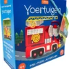 Voertuigen | 9789036641272
