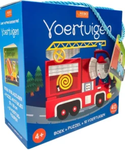 Voertuigen
