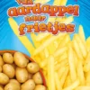 Van aardappel naar frietjes | 9789086648955