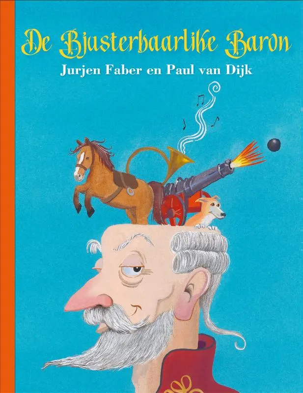 Rapunsel kinderboeken |