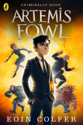 Artemis Fowl