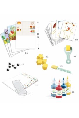 Alternative view of Cuddly toy adventures